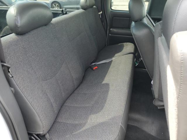 Photo 10 from auction – 2004 CHEVROLET SILVERADO with VIN 1GCEC19X54Z230010