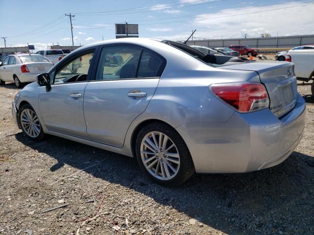 Photo 2 from auction – 2013 SUBARU IMPREZA PR with VIN JF1GJAD69DH018171