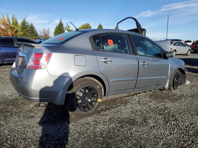 Photo 3 from auction – 2011 NISSAN SENTRA 2.0 with VIN 3N1AB6AP6BL690200