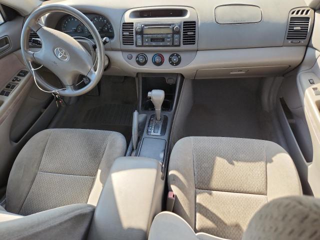 Photo 8 from auction – 2002 TOYOTA CAMRY LE with VIN 4T1BE30K22U543628