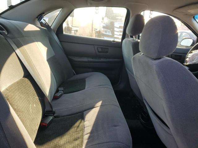 Photo 10 from auction – 2006 FORD TAURUS SE with VIN 1FAFP53U96A244577