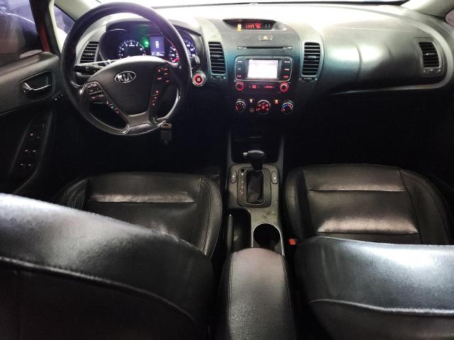Photo 8 from auction – 2014 KIA FORTE EX with VIN KNAFZ4A89E5205092
