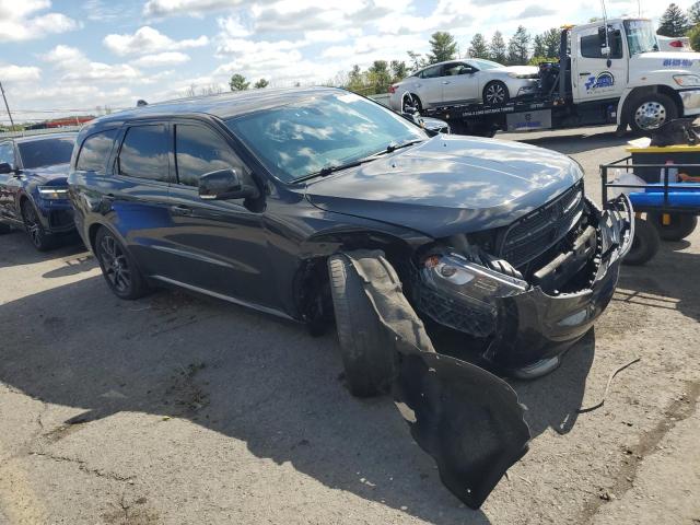 Photo 4 from auction – 2015 DODGE DURANGO R/ with VIN 1C4SDJCTXFC917429