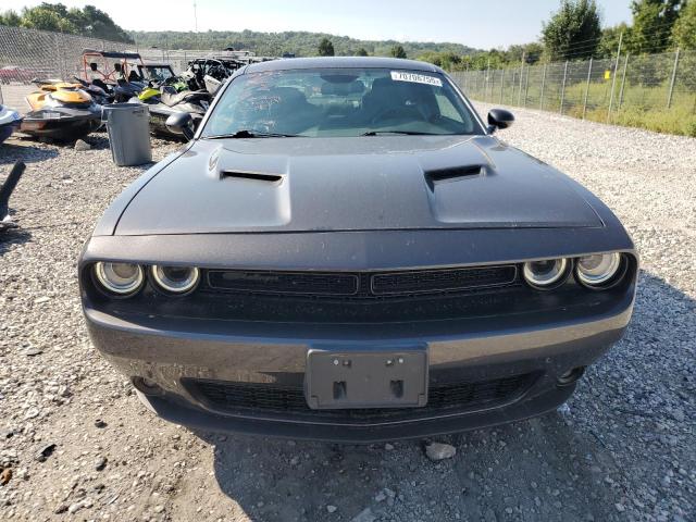 Photo 5 from auction – 2021 DODGE CHALLENGER with VIN 2C3CDZGGXMH611295