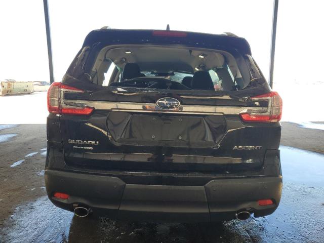 Photo 6 from auction – 2025 SUBARU ASCENT PRE with VIN 4S4WMADD8S3429224