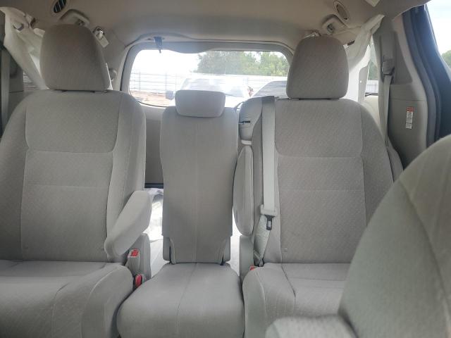 Photo 10 from auction – 2017 TOYOTA SIENNA LE with VIN 5TDKZ3DC3HS861573