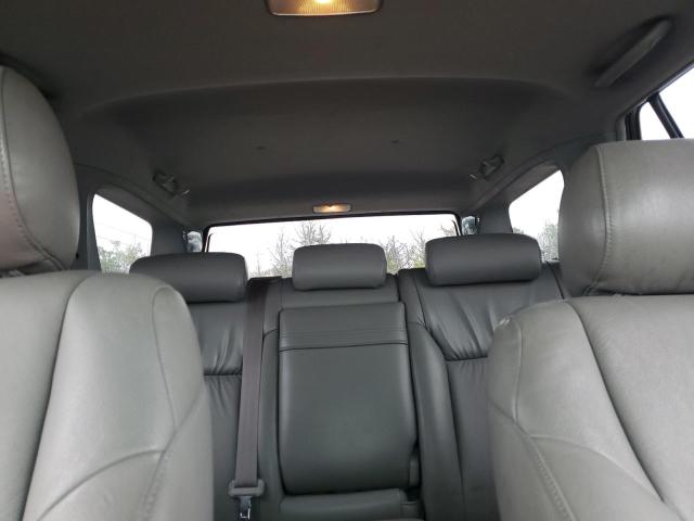 Photo 10 from auction – 2007 TOYOTA 4RUNNER SR5 with VIN JTEBU14R078094755