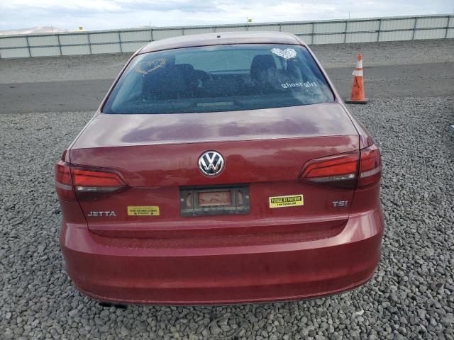 Photo 6 from auction – 2017 VOLKSWAGEN JETTA S with VIN 3VW2B7AJ2HM256360