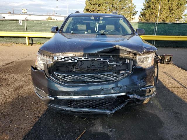 Photo 5 from auction – 2019 GMC ACADIA DENALI with VIN 1GKKNXLS7KZ296587