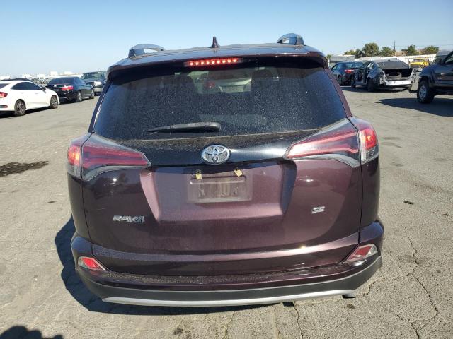 Photo 6 from auction – 2016 TOYOTA RAV4 SE with VIN 2T3NFREV0GW237199