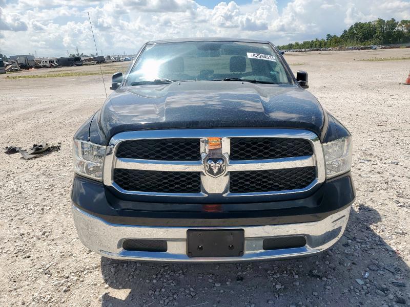 Photo 5 from auction – 2020 RAM 1500 CLASS with VIN 1C6RR6FG0LS151697