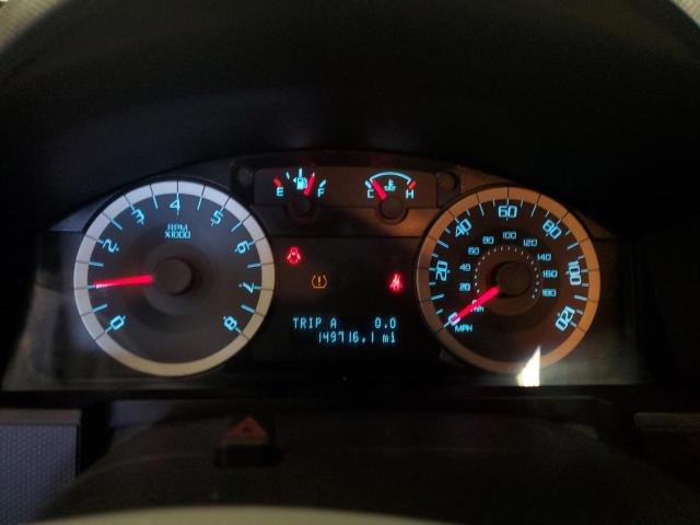 Foto 9 de la subasta – 2011 FORD ESCAPE XLT con VIN 1FMCU9DG9BKC52880