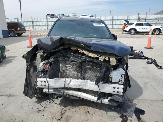 Photo 5 from auction – 2022 TOYOTA HIGHLANDER with VIN 5TDJZRBH0NS232913