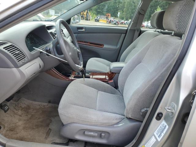 Photo 7 from auction – 2003 TOYOTA CAMRY LE with VIN 4T1BE30K13U206675