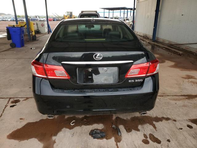 Photo 6 from auction – 2011 LEXUS ES 350 with VIN JTHBK1EG9B2423048