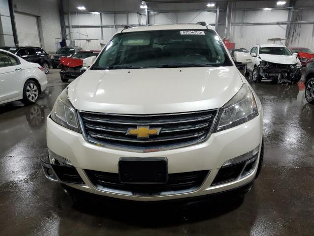 Photo 5 from auction – 2013 CHEVROLET TRAVERSE L with VIN 1GNKVGKD8DJ111986