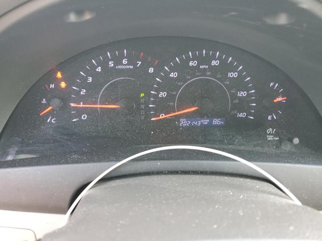 Photo 9 from auction – 2011 TOYOTA CAMRY BASE with VIN 4T1BF3EK1BU749061