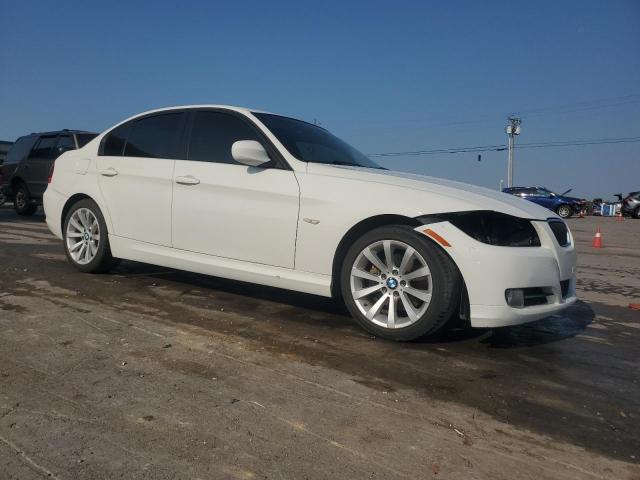 Photo 4 from auction – 2011 BMW 328 I with VIN WBAPH7C56BE677550