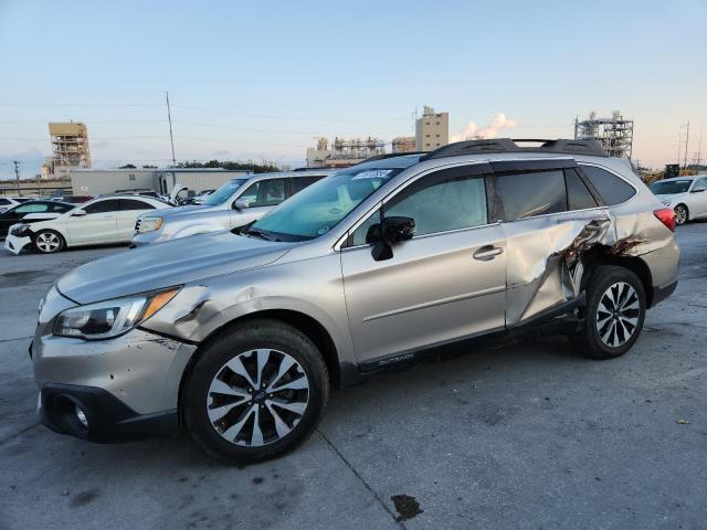 SUBARU OUTBACK 2. 2017 with VIN 4S4BSANC9H3410071 - Photo from auction
