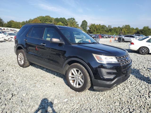 Photo 4 from auction – 2017 FORD EXPLORER with VIN 1FM5K8B81HGD00582