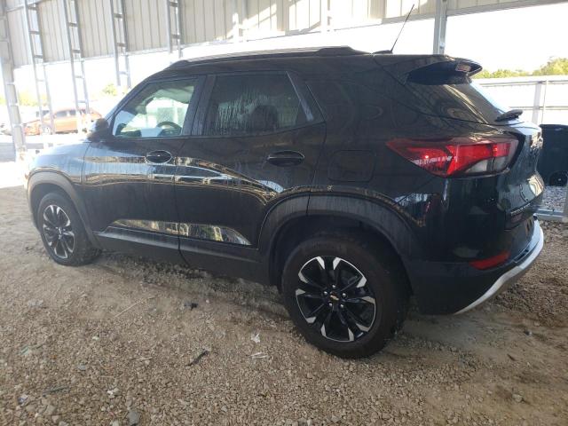 Photo 2 from auction – 2023 CHEVROLET TRAILBLAZE with VIN KL79MPS21PB109484