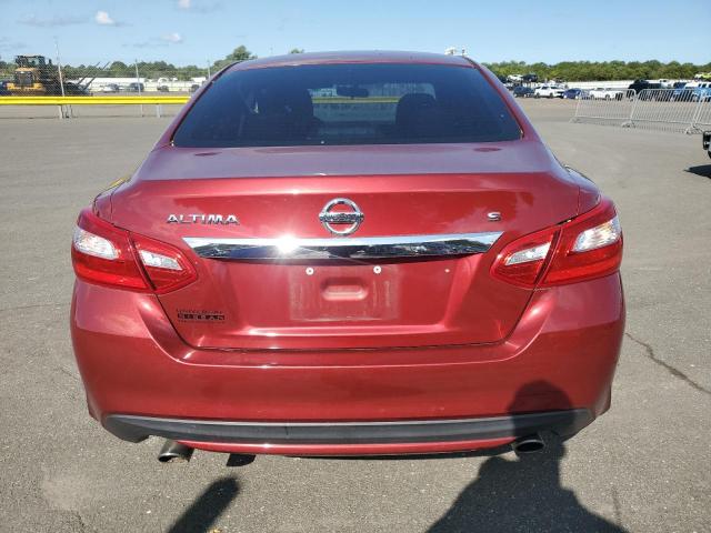 Photo 6 from auction – 2016 NISSAN ALTIMA 2.5 with VIN 1N4AL3AP1GC179205