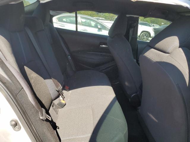 Photo 10 from auction – 2022 TOYOTA COROLLA SE with VIN 5YFS4MCE1NP113626