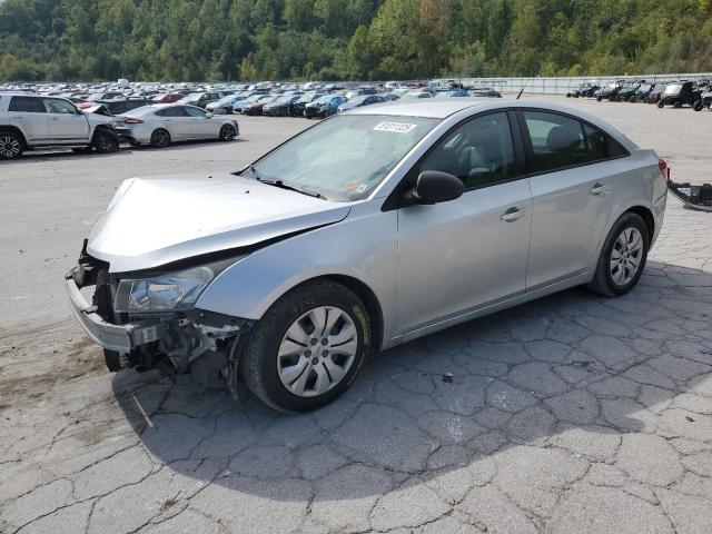 Photo 1 from auction – 2013 CHEV CRUZE LS with VIN 1G1PA5SG6D7158772