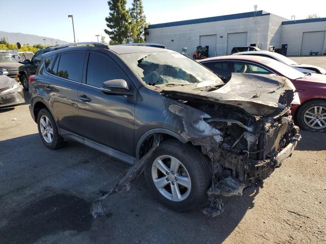 Photo 4 from auction – 2013 TOYOTA RAV4 XLE with VIN 2T3WFREV5DW016441