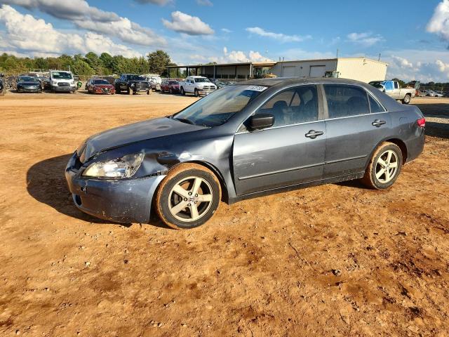HONDA ACCORD EX 2003 with VIN JHMCM56693C042033 - Photo from auction