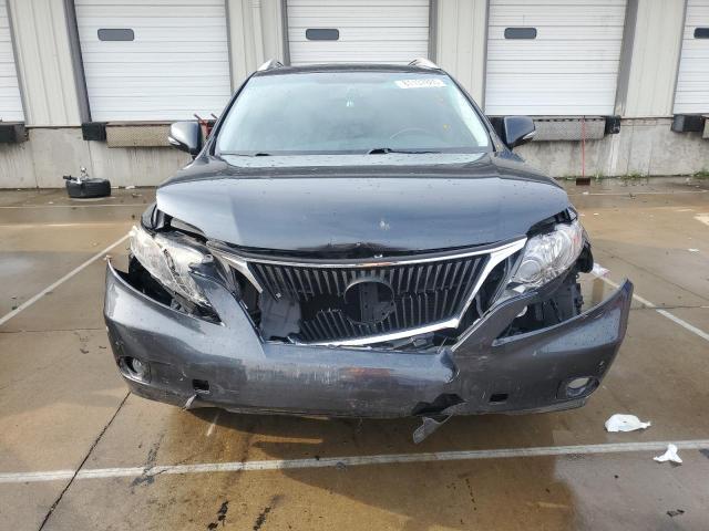 صورة رقم 5 من المزاد - 2010 LEXUS RX 350 مع VIN 2T2ZK1BA0AC040269