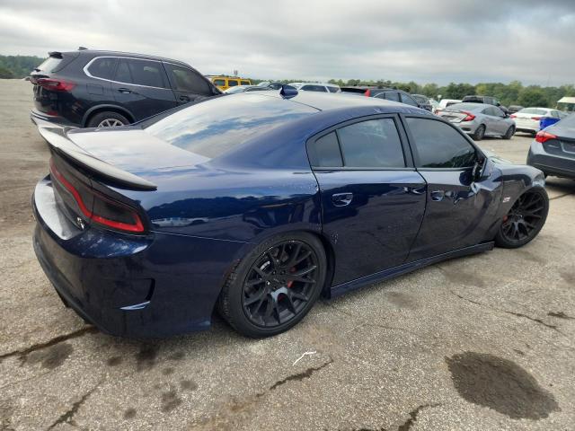 Photo 3 from auction – 2016 DODGE CHARGER R/T SCAT PACK with VIN 2C3CDXGJ1GH322519