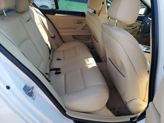 Photo 10 from auction – 2014 BMW 528 XI with VIN WBA5A7C59ED613802