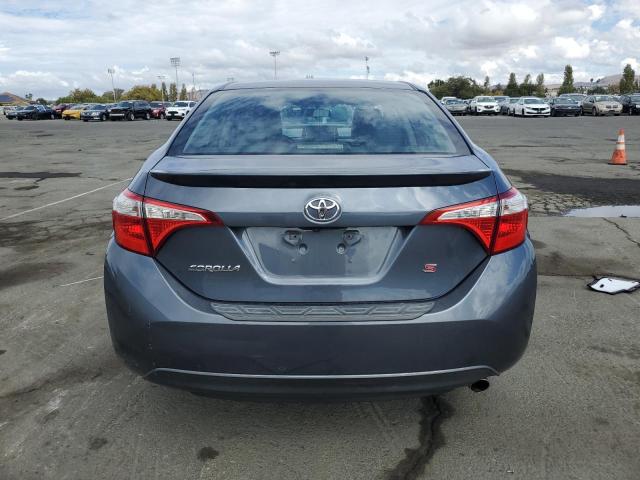 Photo 6 from auction – 2014 TOYOTA COROLLA L with VIN 5YFBURHE0EP011224