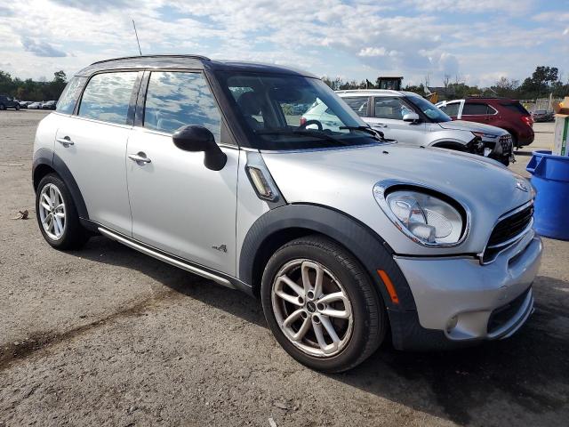 Photo 4 from auction – 2015 MINI COOPER S C with VIN WMWZC5C56FWP42358