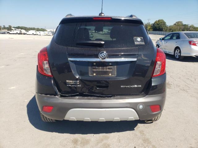 Photo 6 from auction – 2016 BUICK ENCORE with VIN KL4CJASB2GB716308