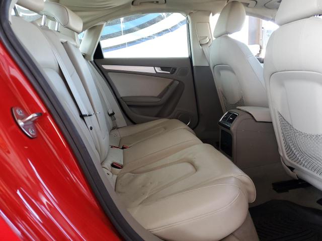 Photo 10 from auction – 2011 AUDI A4 PRESTIG with VIN WAUKFAFL3BN025797