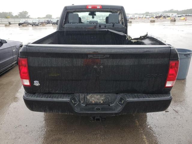 Photo 6 from auction – 2016 RAM 1500 ST with VIN 1C6RR7FG2GS290872