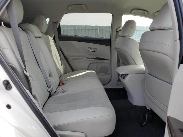 Photo 11 from auction – 2011 TOYOTA VENZA with VIN 4T3BK3BBXBU058005