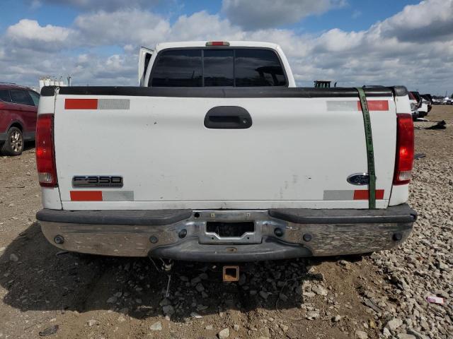 Photo 6 from auction – 2005 FORD F350 SUPER with VIN 1FTWW33P25EC76984