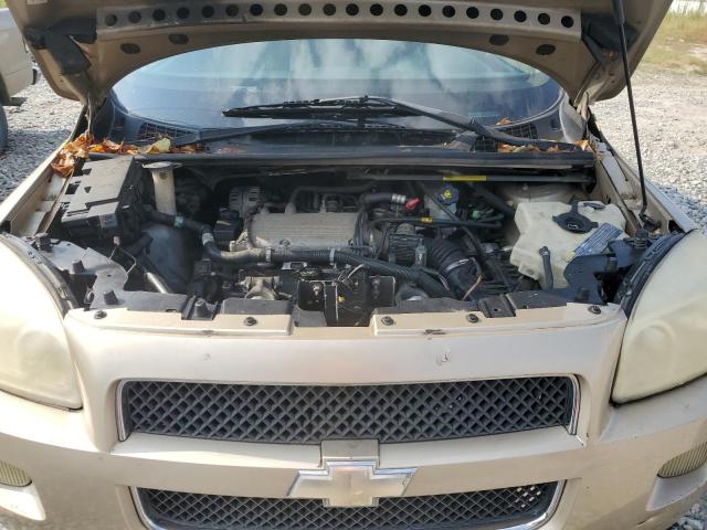 Photo 11 from auction – 2006 CHEVROLET UPLANDER L with VIN 1GNDV23L96D123308
