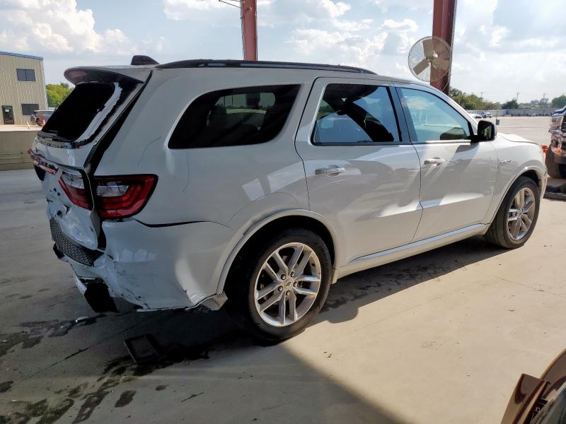 Photo 3 from auction – 2023 DODGE DURANGO R/ with VIN 1C4SDJCT3PC555851