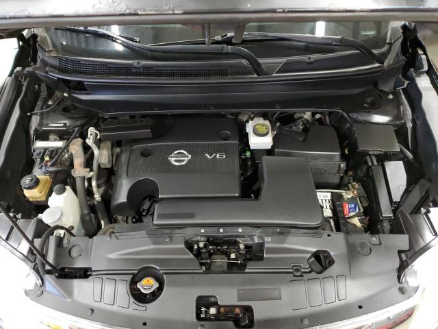 Photo 12 from auction – 2013 NISSAN PATHFINDER with VIN 5N1AR2MM9DC616167