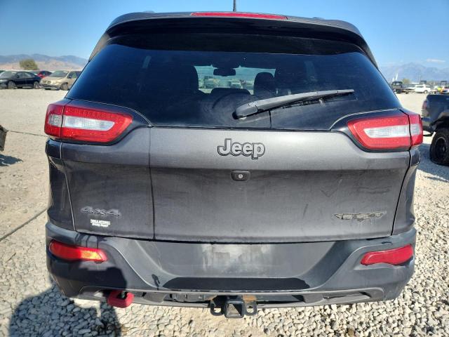 Photo 6 from auction – 2015 JEEP CHEROKEE with VIN 1C4PJMBS5FW593944
