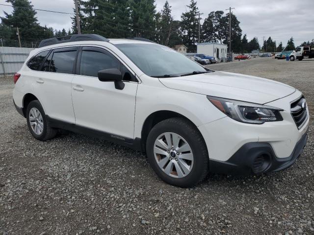 Photo 4 from auction – 2018 SUBARU OUTBACK 2.5I with VIN 4S4BSAAC6J3325412