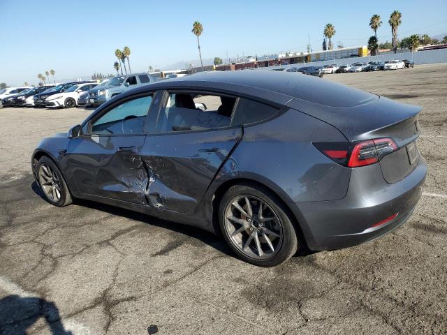 Photo 2 from auction – 2023 TESLA MODEL 3 with VIN 5YJ3E1EA9PF700830