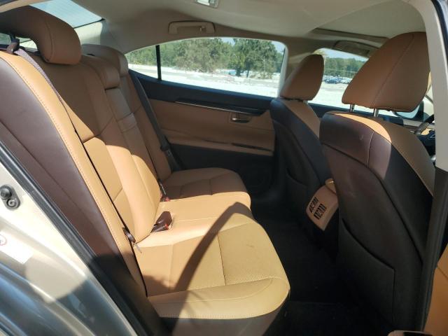 Photo 10 from auction – 2018 LEXUS ES 350 with VIN 58ABK1GG8JU088399