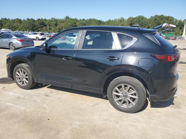Photo 2 from auction – 2024 MAZDA CX-5 SELECT with VIN JM3KFBBL2R0462316