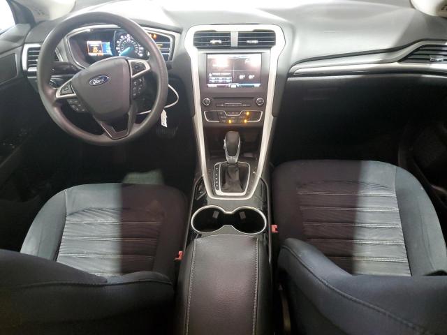 Photo 8 from auction – 2016 FORD FUSION SE with VIN 3FA6P0H7XGR183124