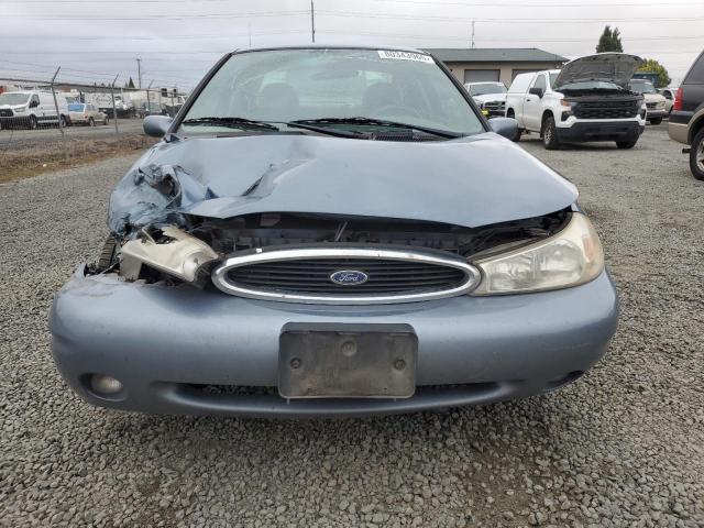 Photo 5 from auction – 2000 FORD CONTOUR SE with VIN 3FAFP66L4YM101728